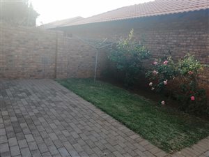 2 Bed Duplex in Theresa Park