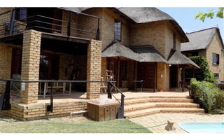 5 Bedroom House in Ifafi