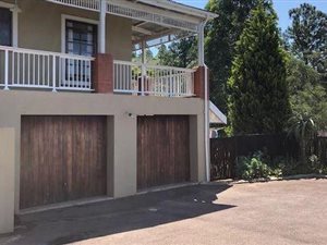 4 Bedroom Townhouse in Assagay