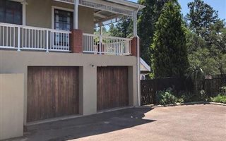 4 Bedroom Townhouse in Assagay