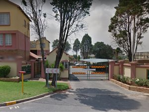 3 Bed Townhouse in Marlands