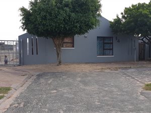 2 Bed House in Kleinvlei