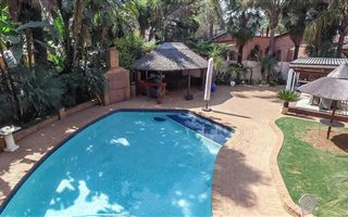 4 Bedroom House in Elma Park