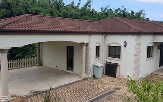 2 Bedroom House in Ballito