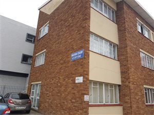1 Bed Flat in St Georges Park