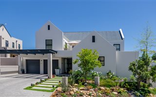 3 Bedroom House in Jamestown