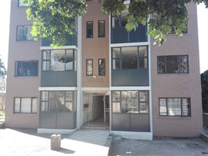 1 Bed Apartment in Overport