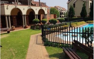 3 Bedroom Apartment in Epsom Downs