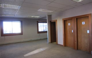 114 m² Office Space in Bellville Central