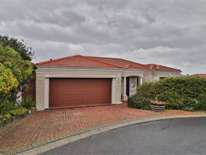 3 Bed House in Rome Glen