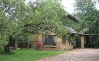 4 Bedroom House in Vaal River