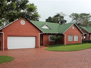 2 Bed House in Montrose