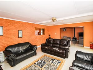 3 Bed House in Wright Park