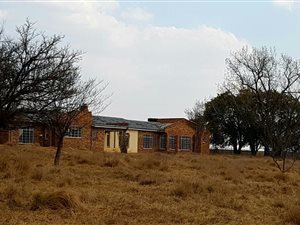 22.3 ha Farm in Carolina