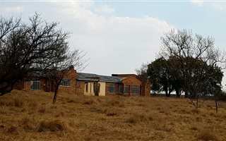 22.3 ha Farm in Carolina