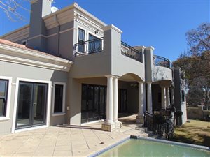 5 Bed Cluster in Beverley