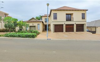4 Bedroom House in Meyersdal Nature Estate