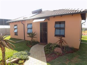 3 Bed House in Soweto Central