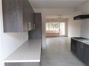 2 Bed Simplex in Primrose