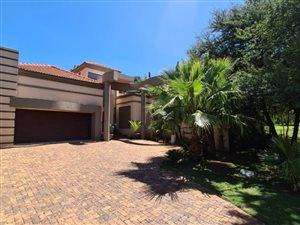 3 Bed House in Emfuleni Golf Estate