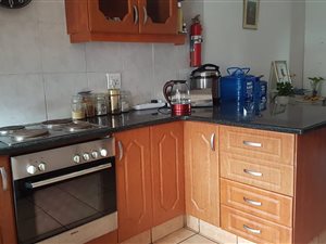 2 Bed Duplex in Meerensee
