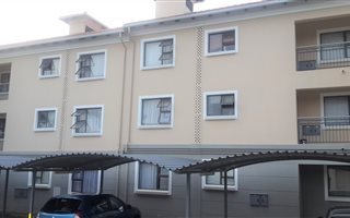 2 Bedroom Apartment in Grand Central