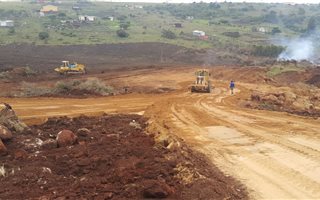 76 ha Land available in Nahoon