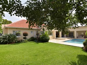 3 Bed House in Highlands North