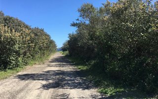 791 m² Land available in Cannon Rocks