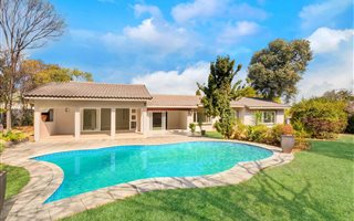 3 Bedroom House in Morningside Manor