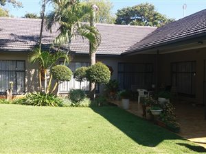 4 Bed House in Trim Park