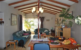 3 Bedroom House in Blairgowrie