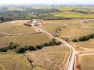 2336 m² Land available in Springvale Country Estate