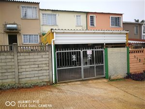 2 Bed House in Stanmore