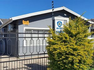 3 Bed House in Asherville