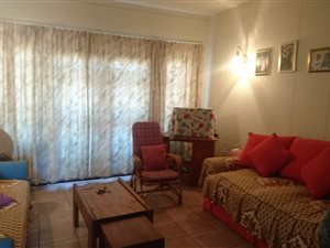 2 Bed Flat in St Michaels on Sea