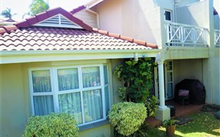 3 Bedroom Townhouse in Durban North