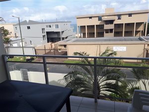 2 Bed Apartment in Manaba