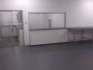 149 m² Commercial space in Bellair