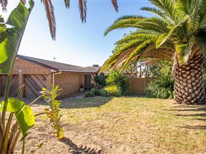 4 Bed House in Eversdal