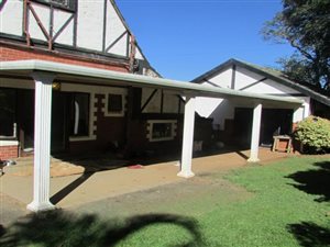 5 Bed House in Pinetown Central