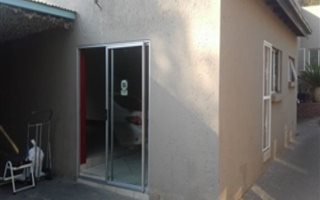 1 Bedroom House in Wonderboom South