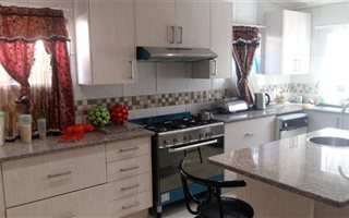 3 Bedroom House in Orange Grove
