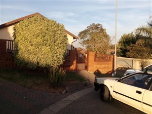 2 Bed House in Philip Nel Park