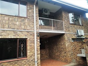 3 Bed Duplex in Hennopspark