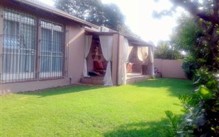 3 Bedroom Townhouse in Florauna