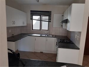 3 Bed Townhouse in Broadacres