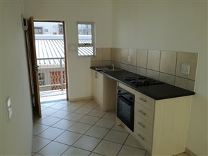 2 Bedroom Apartment in Woodhurst