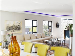 2 Bed Apartment in Forest Town