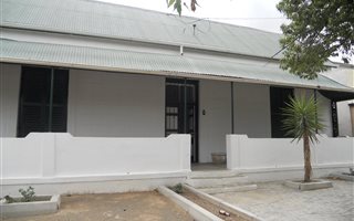4 Bedroom House in Graaff Reinet